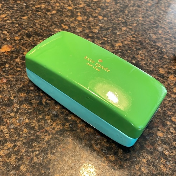 Kate spade sunglasses case - Picture 4 of 4